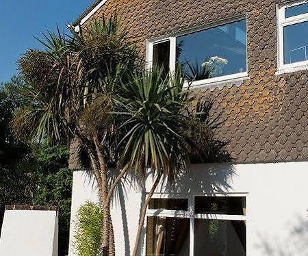 Guesthouse Topos St Austell Kültér fotó