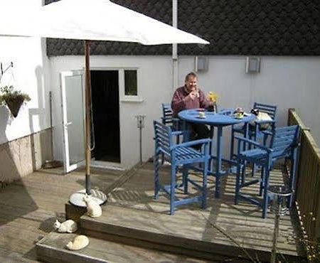 Guesthouse Topos St Austell Kültér fotó