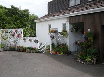 Guesthouse Topos St Austell Kültér fotó