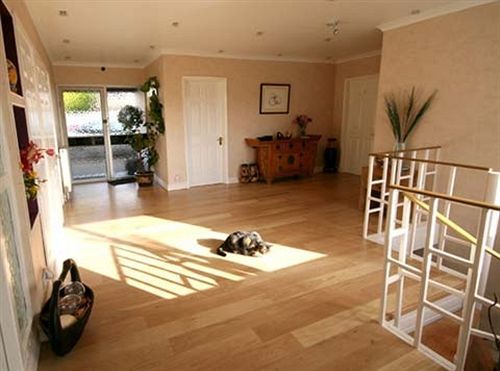 Guesthouse Topos St Austell Kültér fotó