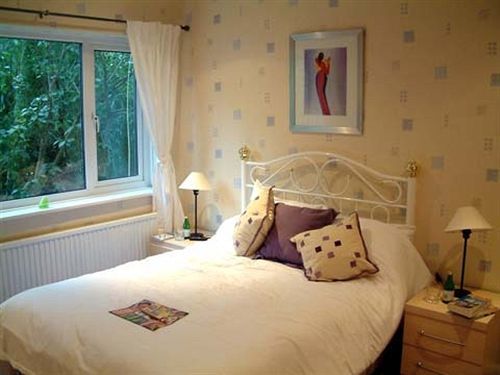 Guesthouse Topos St Austell Kültér fotó
