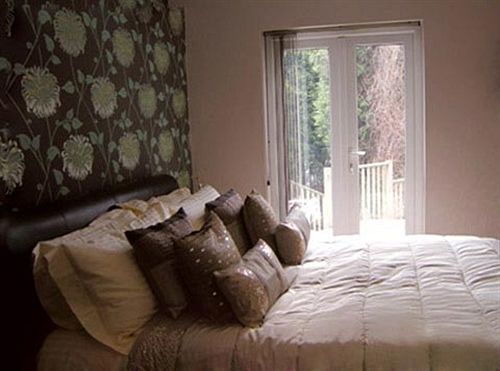 Guesthouse Topos St Austell Kültér fotó