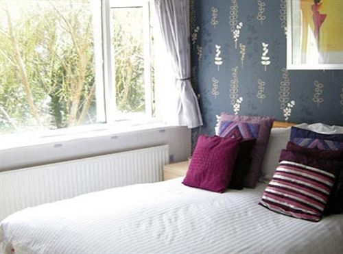 Guesthouse Topos St Austell Kültér fotó