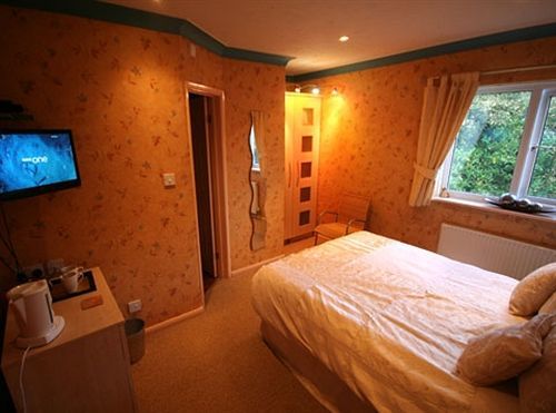 Guesthouse Topos St Austell Kültér fotó