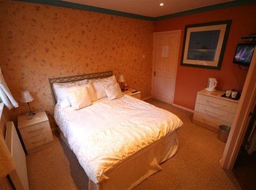 Guesthouse Topos St Austell Kültér fotó