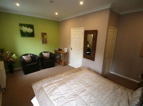 Guesthouse Topos St Austell Kültér fotó