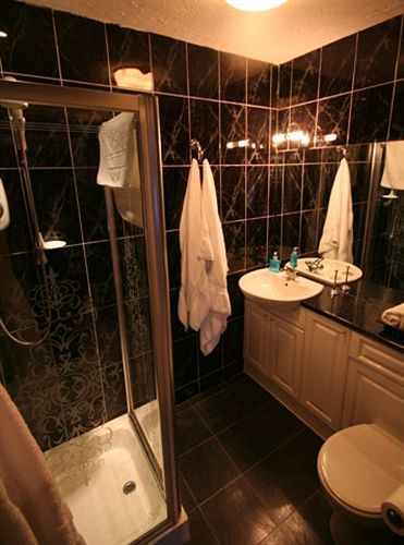 Guesthouse Topos St Austell Kültér fotó