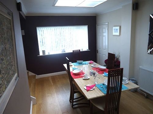 Guesthouse Topos St Austell Kültér fotó