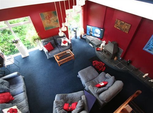 Guesthouse Topos St Austell Kültér fotó