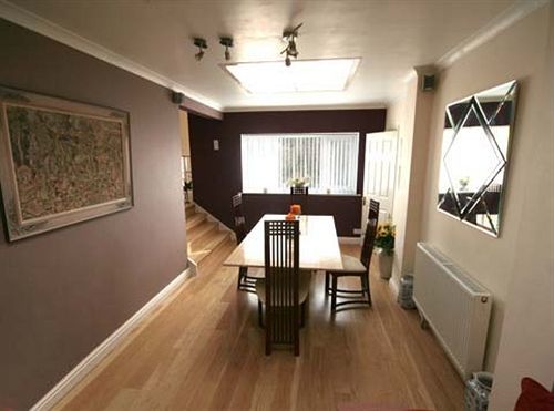 Guesthouse Topos St Austell Kültér fotó