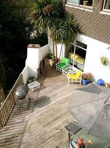 Guesthouse Topos St Austell Kültér fotó